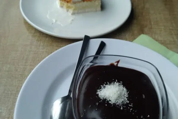 DENİZ CAFE - Resim 6