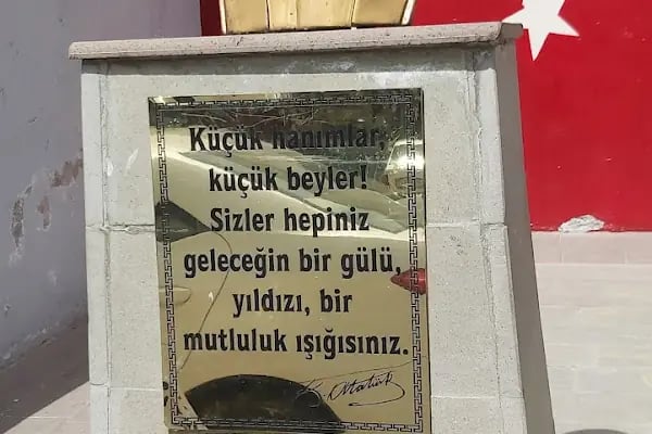 Telsizler İlkokulu - Resim 7