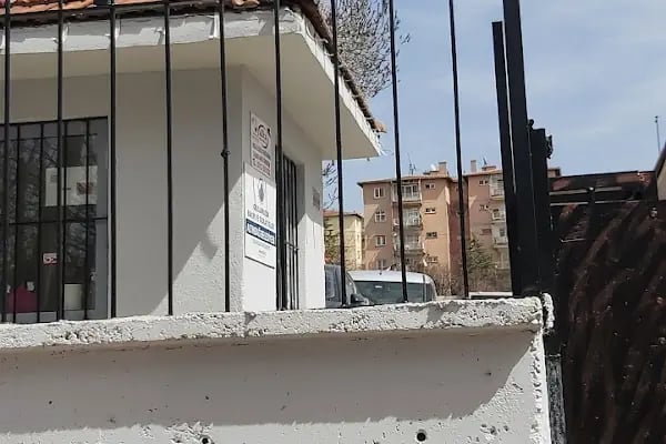 Telsizler İlkokulu - Resim 6