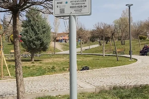 Telsizler İlkokulu - Resim 8