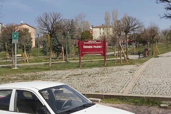 Telsizler İlkokulu - Resim 3