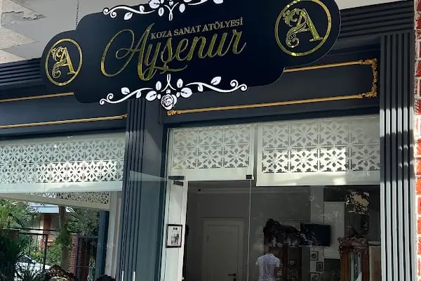 Ayşenur Koza Sanat Atölyesi - Resim 2