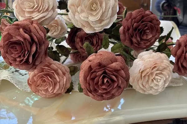 Ayşenur Koza Sanat Atölyesi - Resim 10