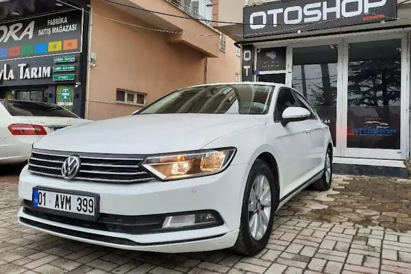 OTOSHOP KONYA - Resim 15