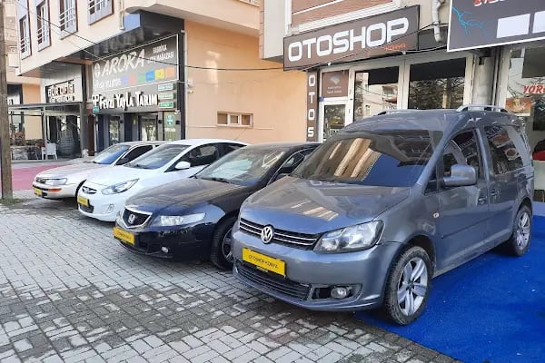 OTOSHOP KONYA - Resim 2