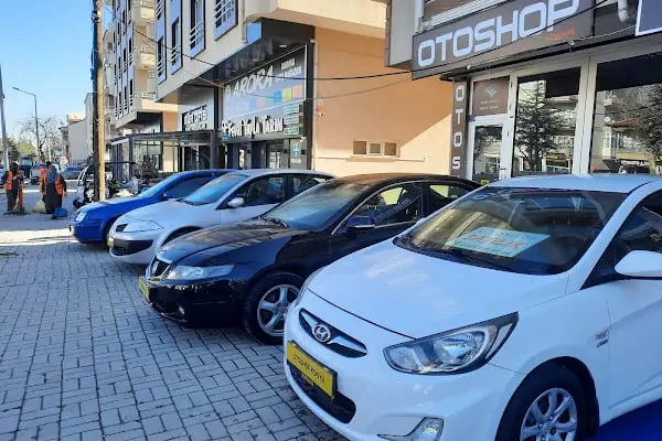 OTOSHOP KONYA - Resim 16
