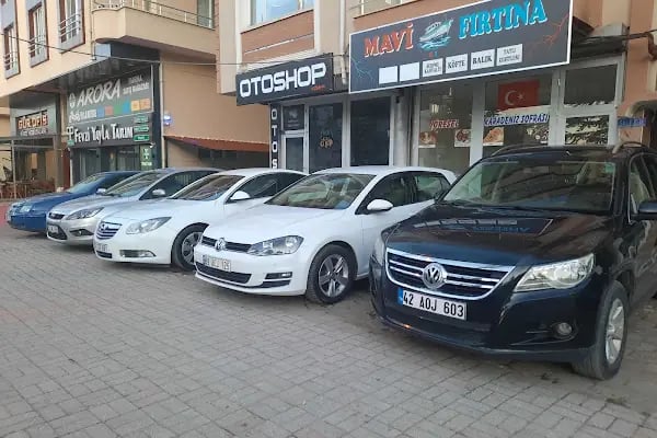 OTOSHOP KONYA - Resim 7