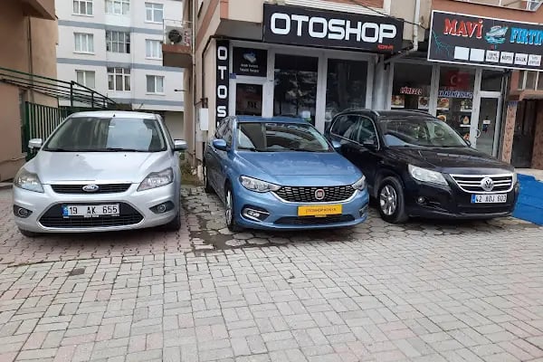 OTOSHOP KONYA - Resim 10