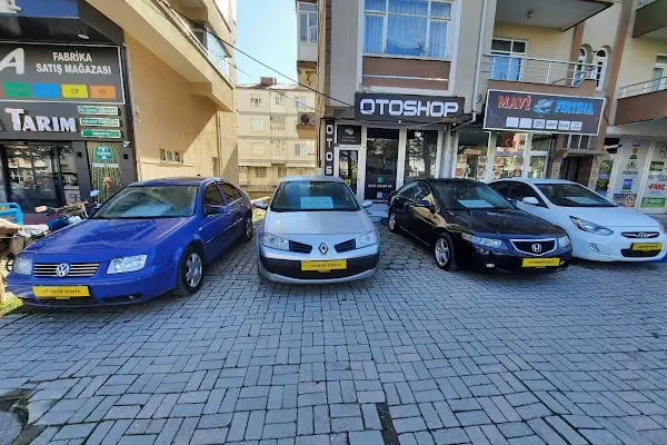 OTOSHOP KONYA - Resim 20