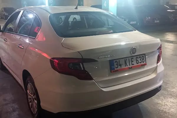 SIXT Araç Kiralama - Resim 11