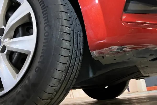 SIXT Araç Kiralama - Resim 12