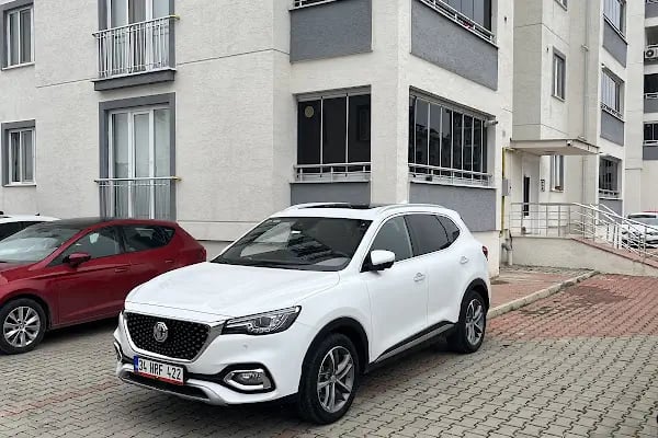 SIXT Araç Kiralama - Resim 9