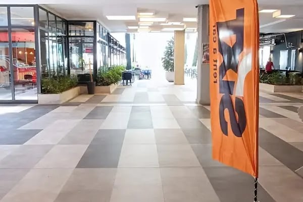 SIXT Araç Kiralama - Resim 4