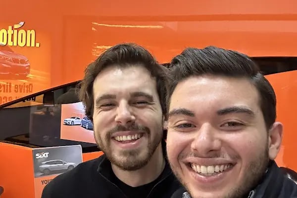 SIXT Araç Kiralama - Resim 17