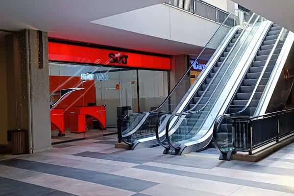 SIXT Araç Kiralama - Resim 5