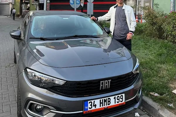 SIXT Araç Kiralama - Resim 3