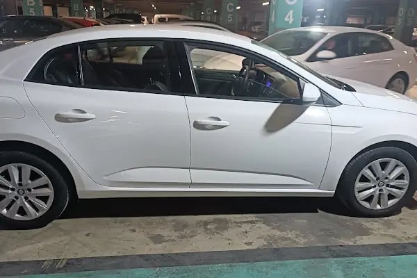 SIXT Araç Kiralama - Resim 8