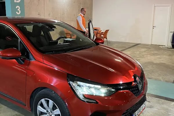 SIXT Araç Kiralama - Resim 19