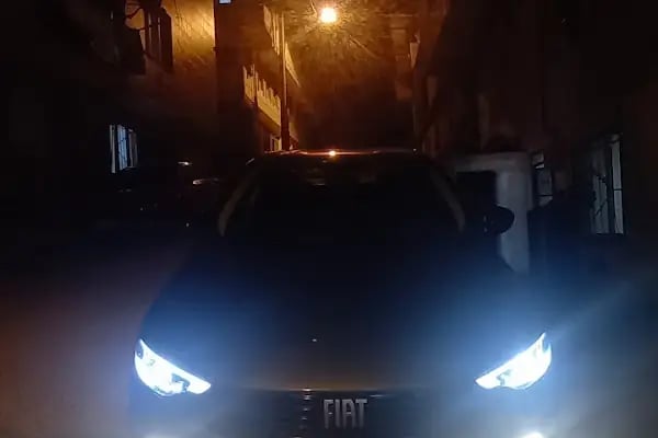 SIXT Araç Kiralama - Resim 16