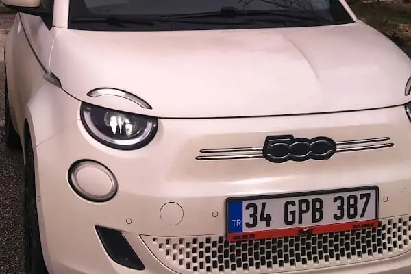 SIXT Araç Kiralama - Resim 10