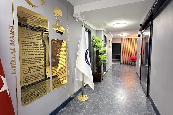 Amerikan Kültür Eryaman Dil Okulu - Resim 5