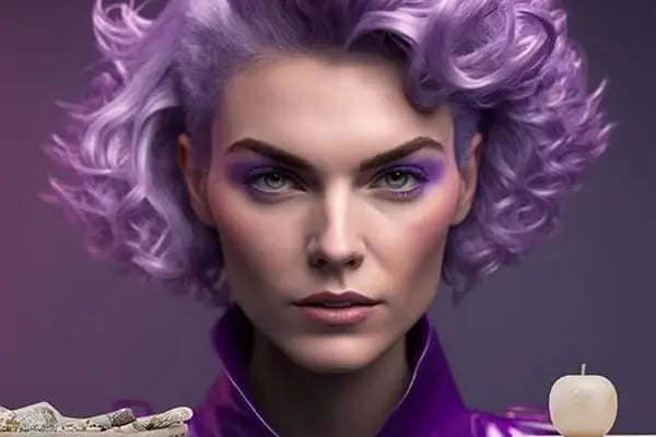 Salon Medusa - Resim 2