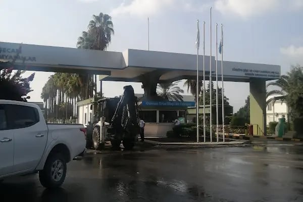 BAL-PAK Temizlik İlaçlama Harfiyat - Resim 1