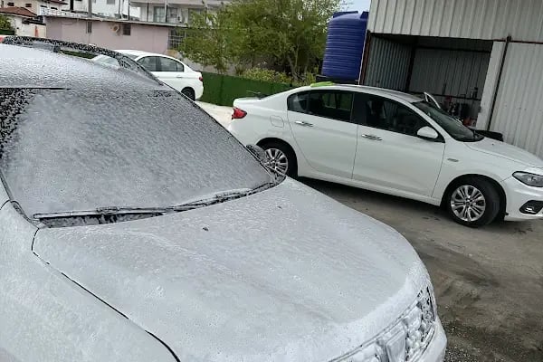 Uludağ garage - Resim 18