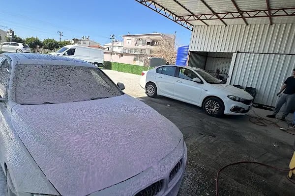 Uludağ garage - Resim 16