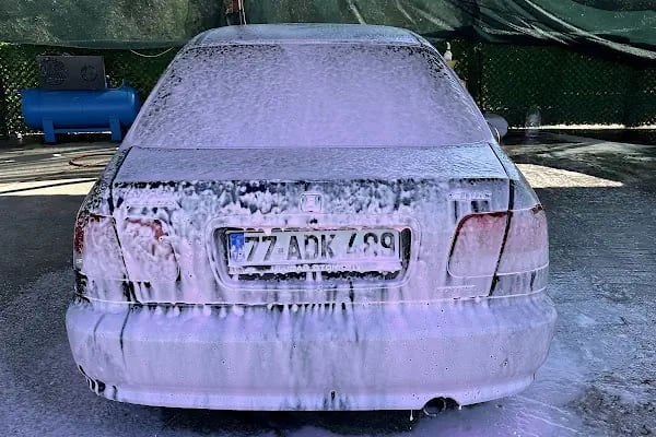 Uludağ garage - Resim 15