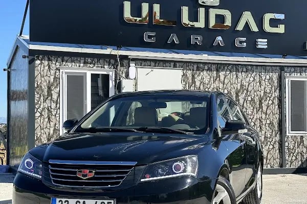 Uludağ garage - Resim 7