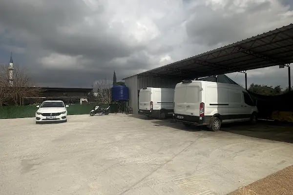 Uludağ garage - Resim 10
