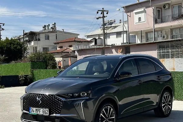 Uludağ garage - Resim 3
