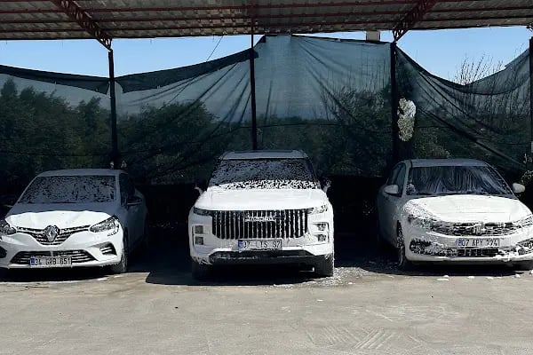 Uludağ garage - Resim 9