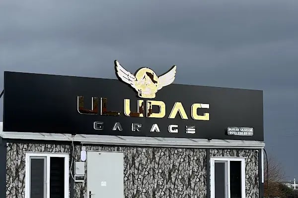 Uludağ garage - Resim 4