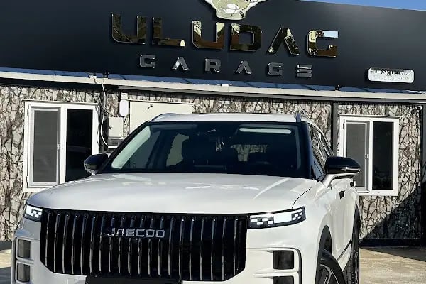 Uludağ garage - Resim 6
