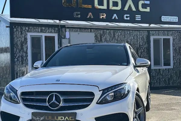 Uludağ garage - Resim 11