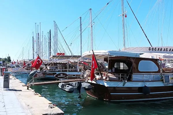 Bodrum MultiCar - Resim 5