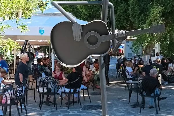 Bodrum MultiCar - Resim 3