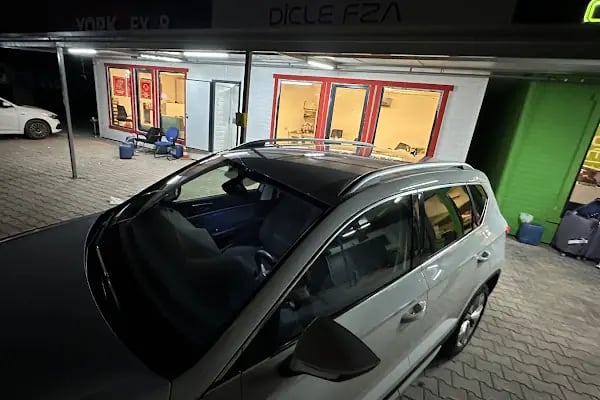Green Motion Car Rental Antalya Airport - Resim 20
