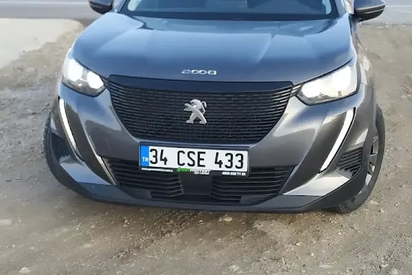 Green Motion Car Rental Antalya Airport - Resim 15