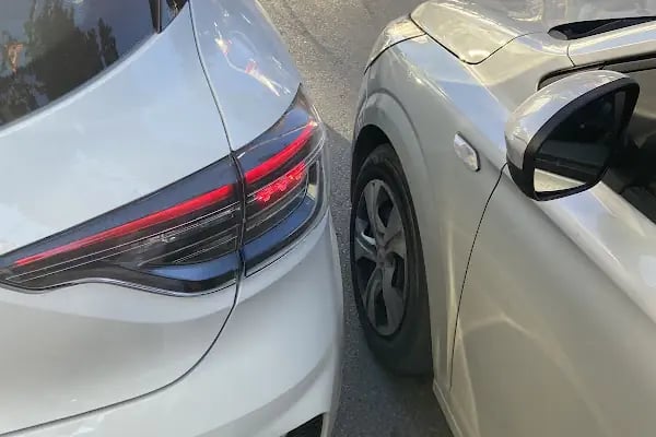 Green Motion Car Rental Antalya Airport - Resim 17