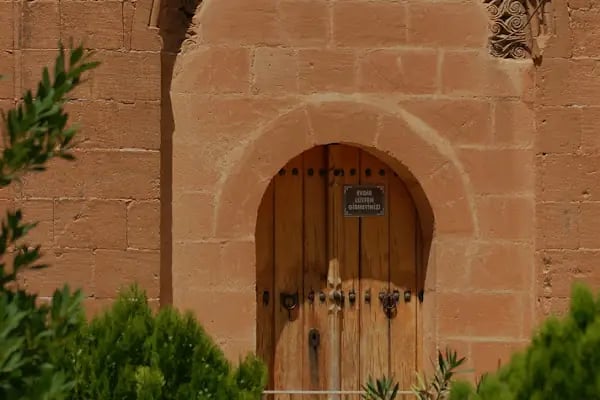 Kırklar Kilisesi - Resim 15
