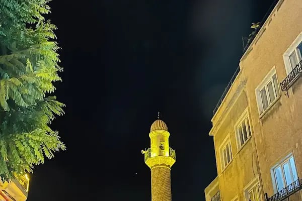Kırklar Kilisesi - Resim 12