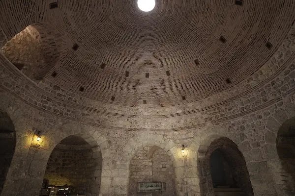 Kırklar Kilisesi - Resim 18