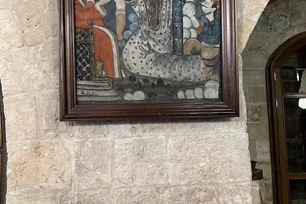 Kırklar Kilisesi - Resim 10