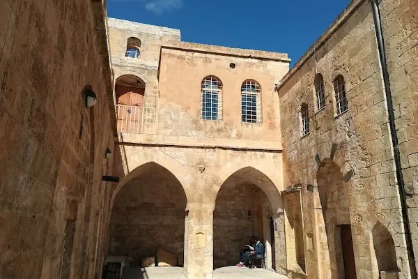Kırklar Kilisesi - Resim 11