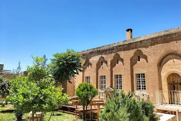 Kırklar Kilisesi - Resim 20