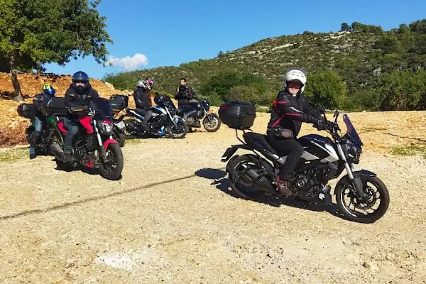 Gökliman Camping - Resim 6