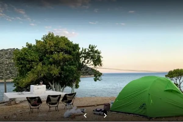 Gökliman Camping - Resim 8